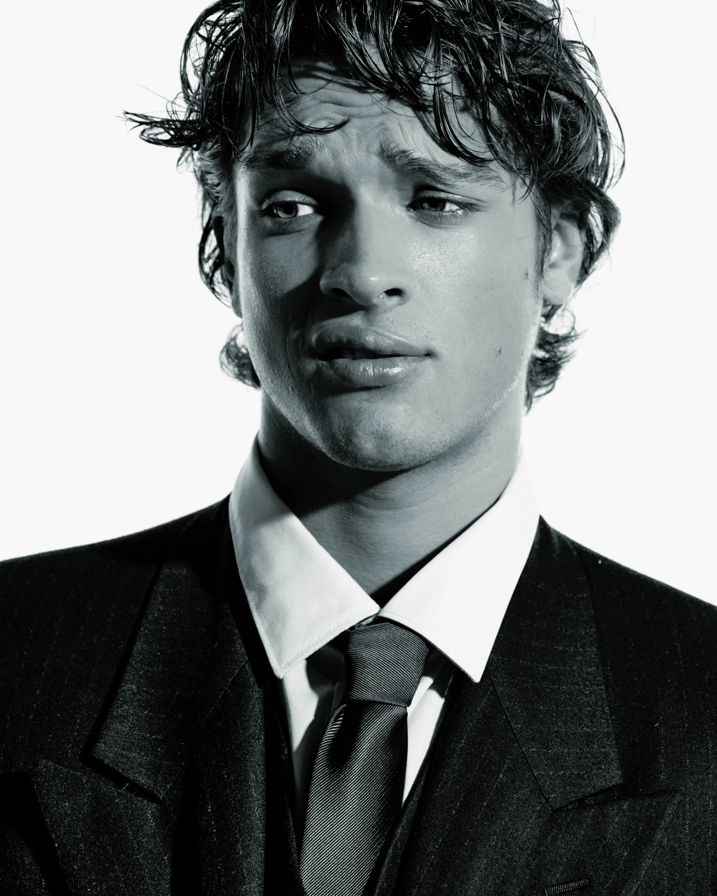 Jude Gabrielson — Brink Models